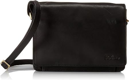 DEREK ALEXANDER SM 3/4 FLAP ORG. FB-1978