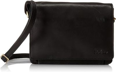 DEREK ALEXANDER SM 3/4 FLAP ORG. FB-1978