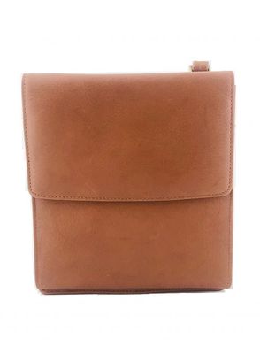 DEREK ALEXANDER UNISEX WALLET/BAG BR-1316