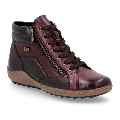 REMONTE LIV BOOTIE BURG R1458-35