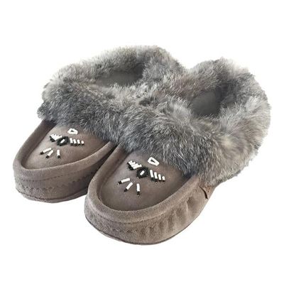 LAURENTIAN CHIEF SLIPPER GREY 660L