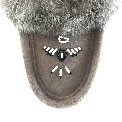 LAURENTIAN CHIEF SLIPPER GREY 660L