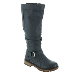 WANDERLUST FIONA3 WIDE CALF BOOT