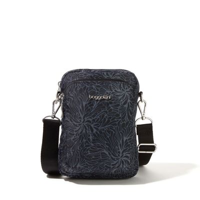 BAGGALLINI  EXPLORER MINI BAG ENS832