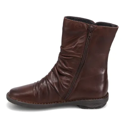 MIZMOOZ PETTRA BOOTIE BROWN