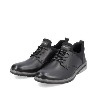 RIEKER DUSTIN BLACK 14454-01