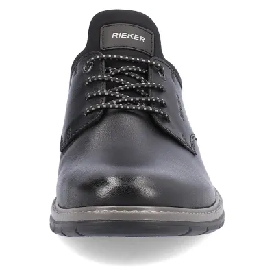 RIEKER DUSTIN BLACK 14454-01