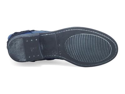 MIZMOOZ LIBERETTO BOOT DENIM