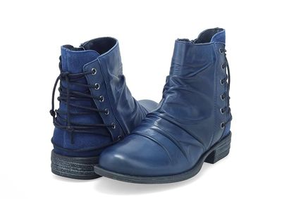 MIZMOOZ LIBERETTO BOOT DENIM