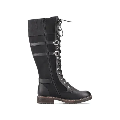 RIEKER DOMINICA TALL BOOT 94732