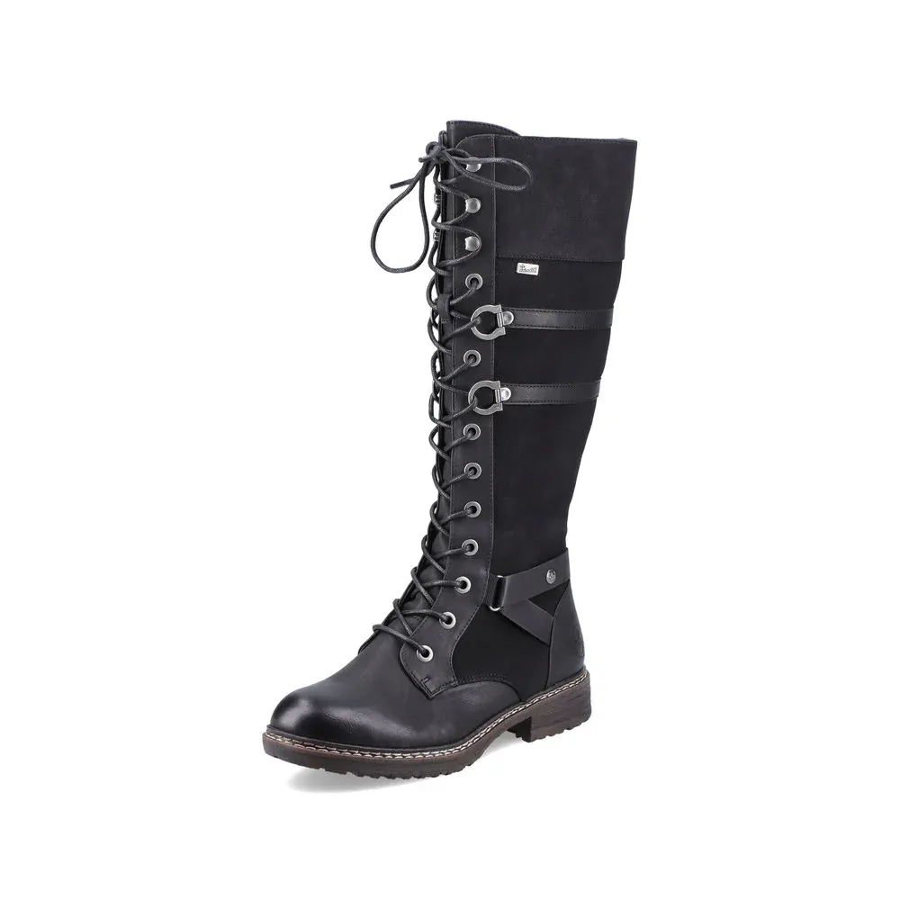 RIEKER DOMINICA TALL BOOT 94732