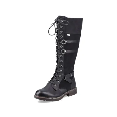 RIEKER DOMINICA TALL BOOT 94732