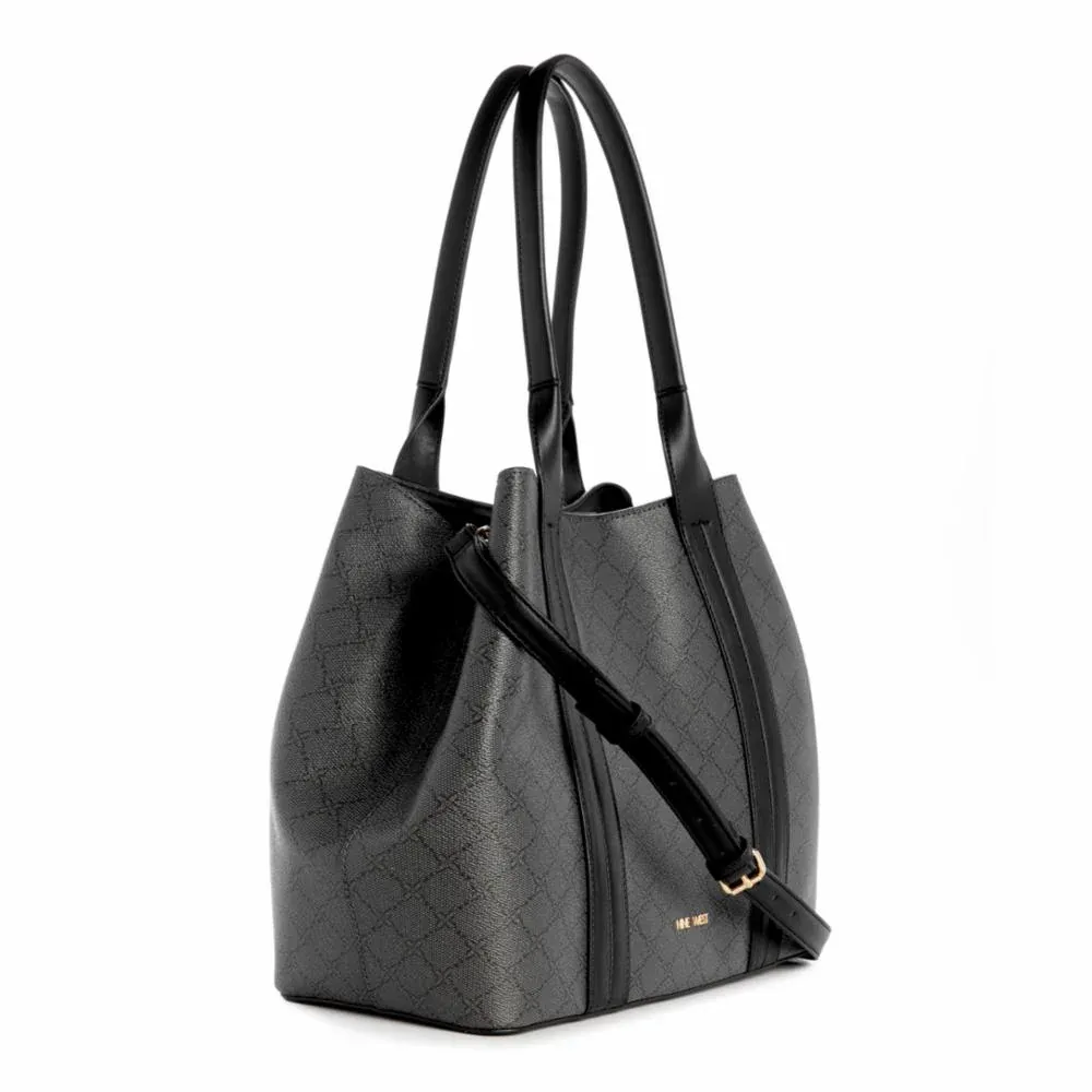 NINE WEST KYNDALL TOTE