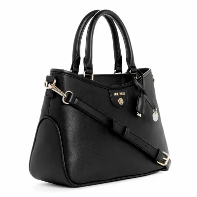 NINE WEST KILEY SATCHEL