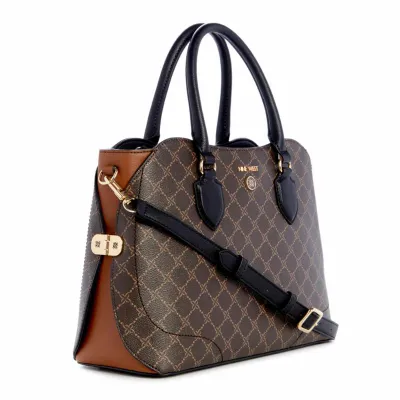 NINE WEST BRECKEN HANDBAG