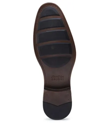 J&amp;M LEWIS SHORT BOOT BLACK 4211