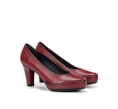 DORKING BLESA HEEL BURG.