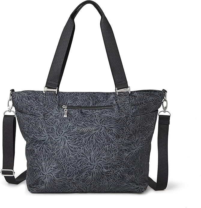 BAGGALLINI AVENUE TOTE AVE252