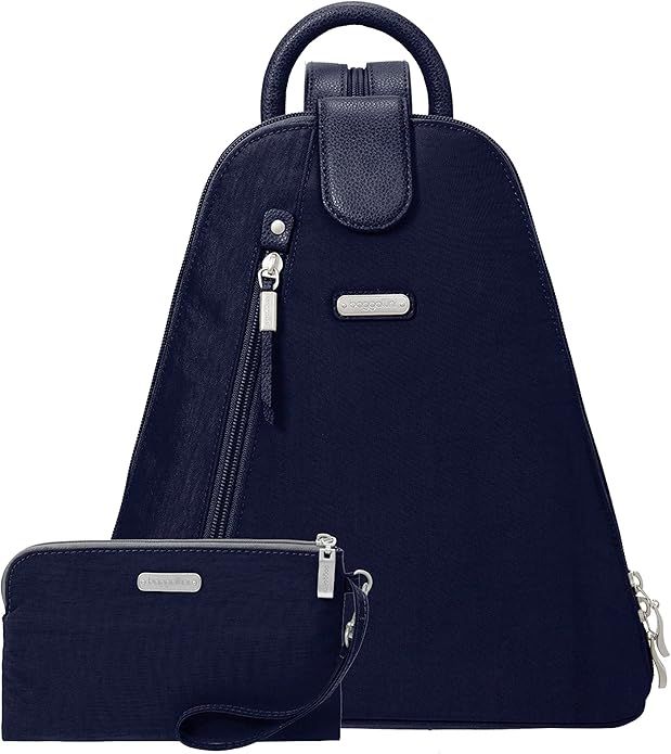 BAGGALLINI METRO BACKPACK MBP283