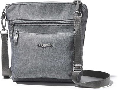BAGGALLINI MODERN POCKET CROSSBODY POK730