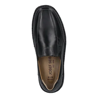 JOSEF SEIBEL  SLIP ON ANVERS 67 BLK