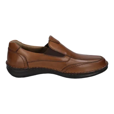 JOSEF SEIBEL SLIP ON ANVERS 67 BRN