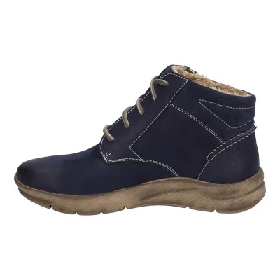 JOSEF SEIBEL CONNY 52 BOOT OCEAN