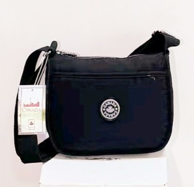 DYNAMIC NYLON SM CROSSBODY 230903