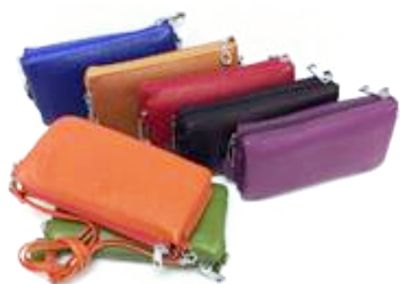 GOLDCO MINI SHOULDER BAG 11757