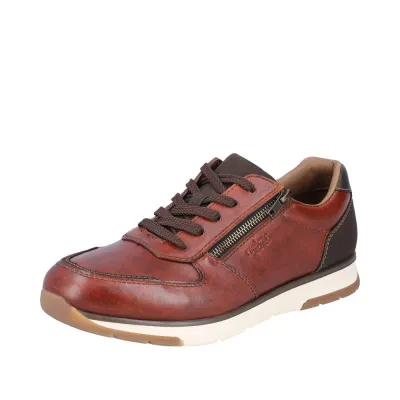 RIEKER SNEAKER BROWN 2010-24