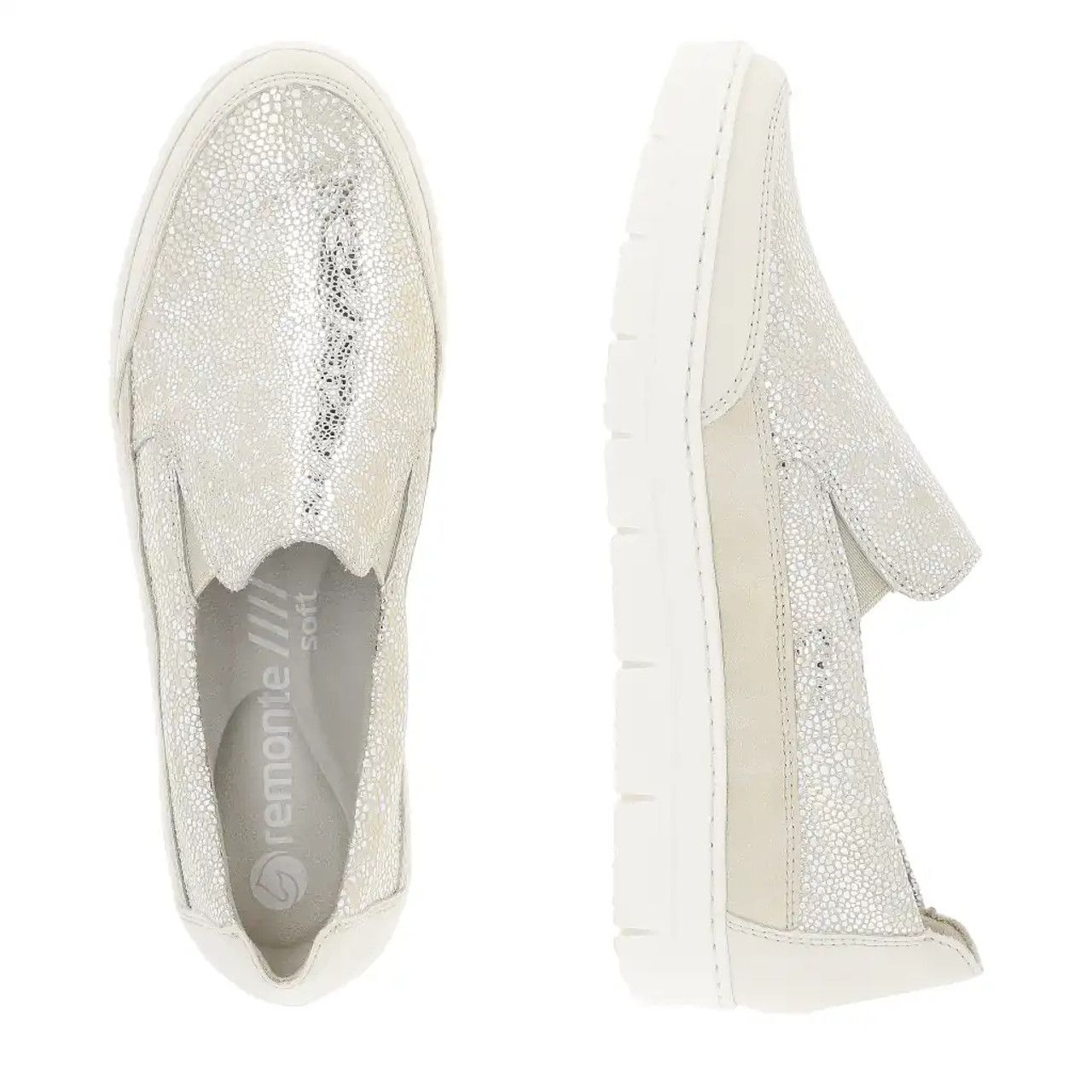 REMONTE KAJA SLIP ON 5829 GOLD