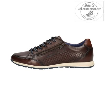 BUGATTI SNEAKER BROWN