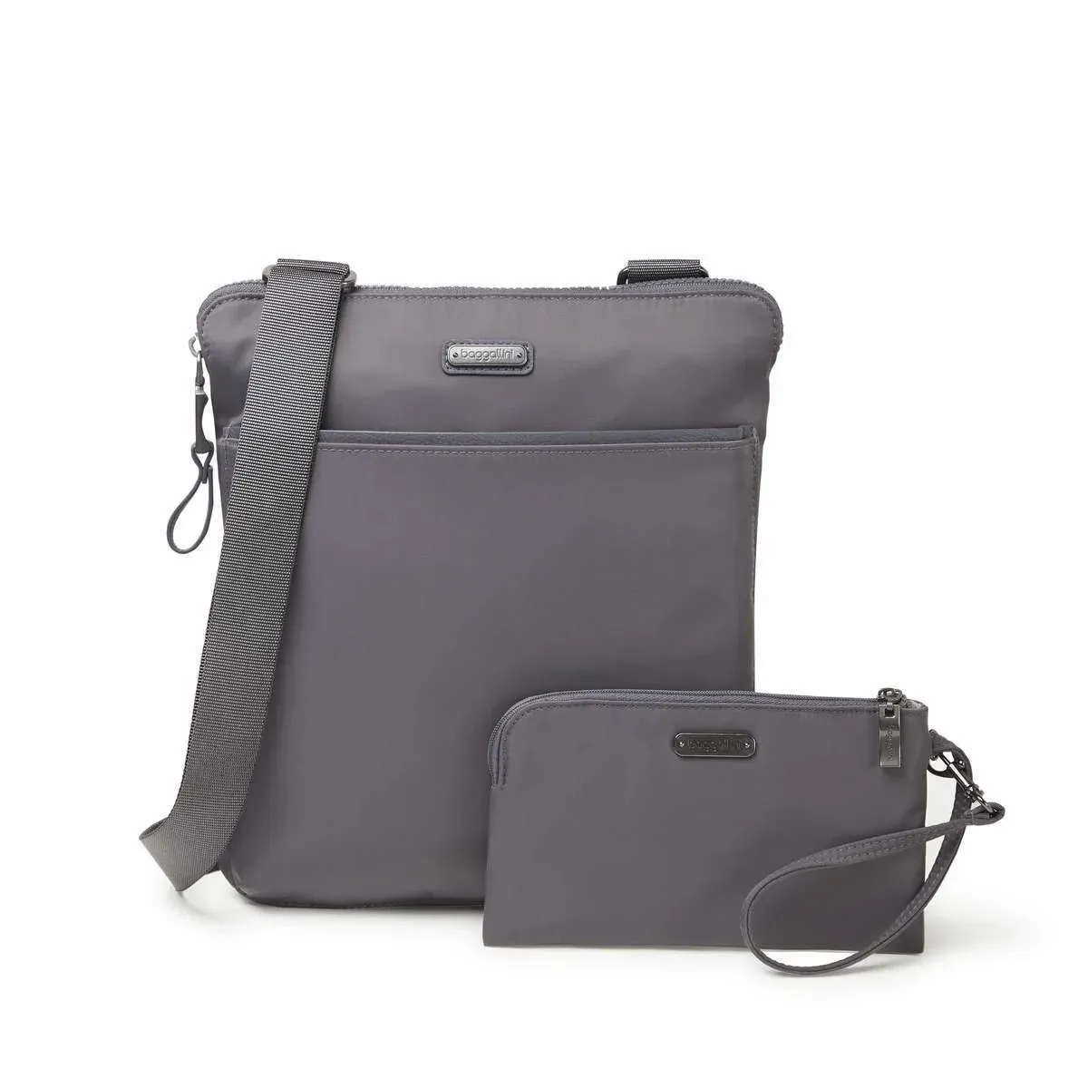 BAGGALLINI TRIBECCAA CROSSBODY TRI427