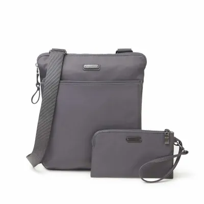 BAGGALLINI TRIBECCAA CROSSBODY TRI427
