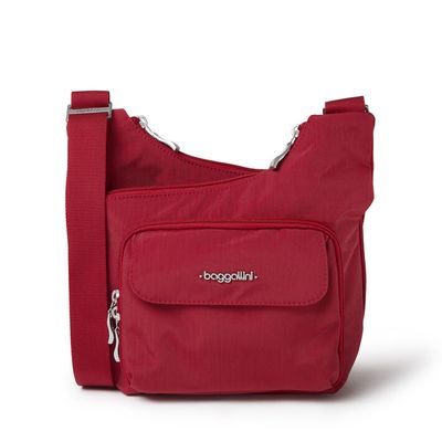 BAGGALLINI CRISS-CROSS BAG MCC570