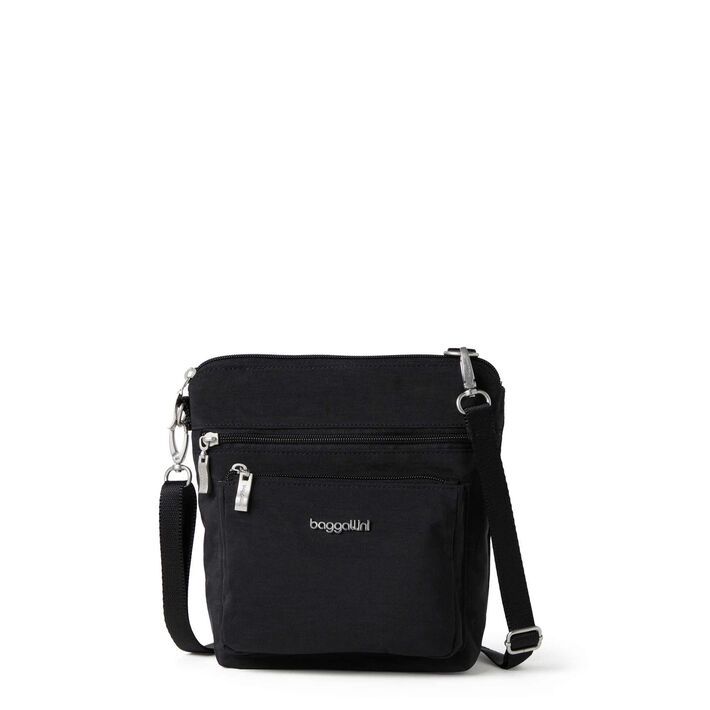 BAGGALLINI MODERN POCKET CROSSBODY POK730
