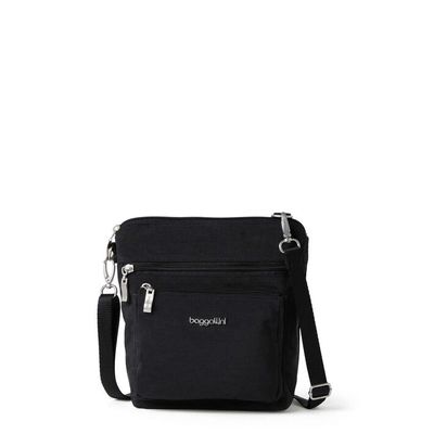 BAGGALLINI MODERN POCKET CROSSBODY POK730