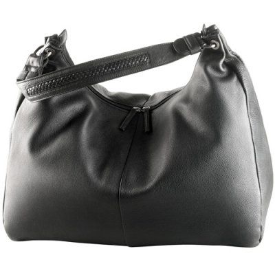 DEREK ALEXANDER LG TOP ZIP SLOUCH CP-8763