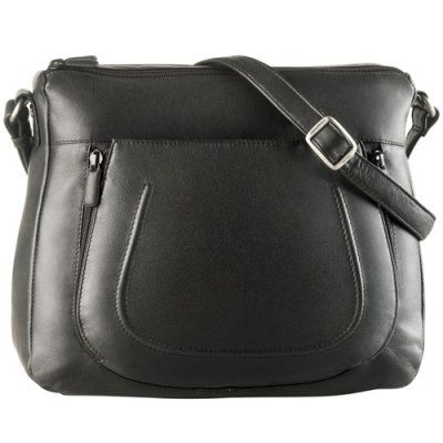DEREK ALEXANDER2 TOP ZIP ORG OB9648