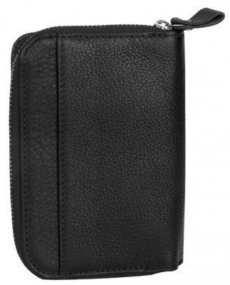 DEREK ALEXANDEL FULL ZIP WALLET BA554B