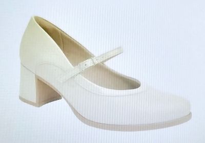 PICCADILLY STRETCHY PUMP L1-65405V
