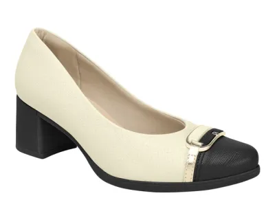 PICCADILLY STRETCHY PUMP  L1-110175L