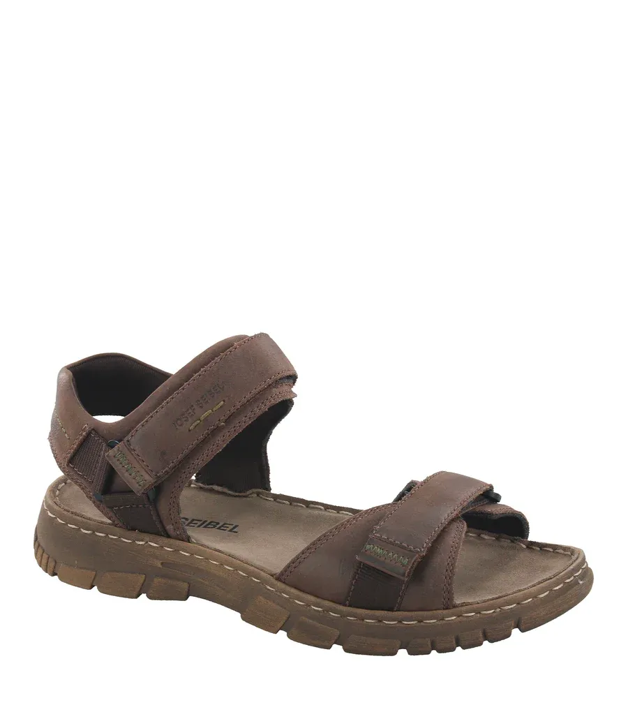 JOSEF SEIBEL BRENDAN SANDAL BRN