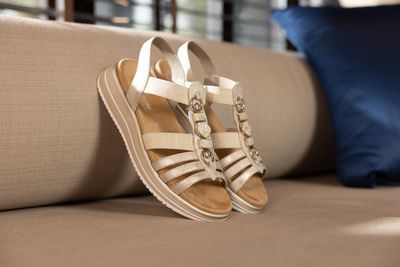REMONTE JOCELYN SANDAL  D1J60-91