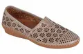VOLKSWALKERS SLIP ON STONE N050