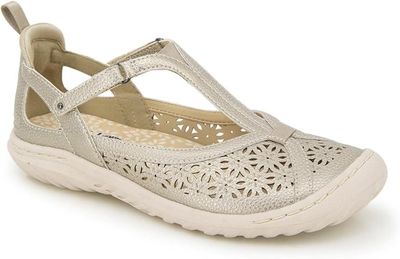 JBU DAFFODIL SPORT CREAM SHIMMER