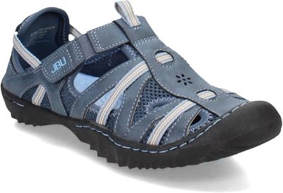 JBU WATER READY SPORT BLUE