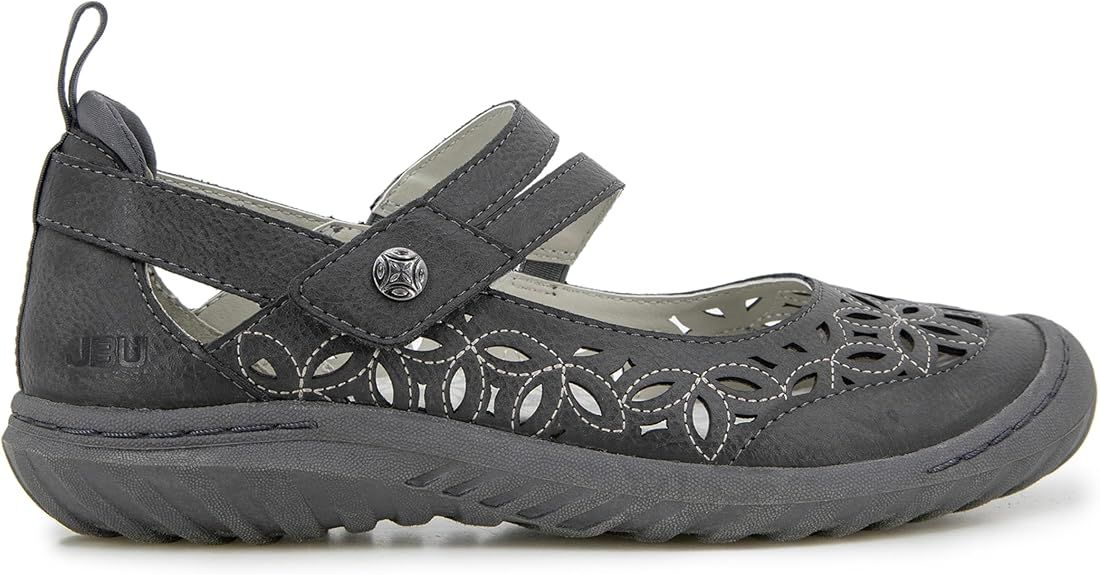 JBU BELLEROSE SPORT WIDE CHARCOAL