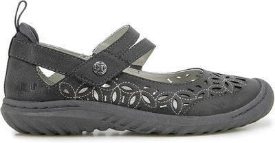 JBU BELLEROSE SPORT WIDE CHARCOAL