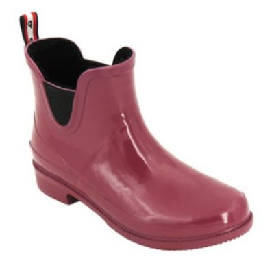BIOTIME GUM BOOT BURG